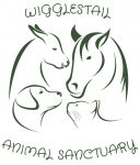 Wigglestail Animal Sanctuary Logo