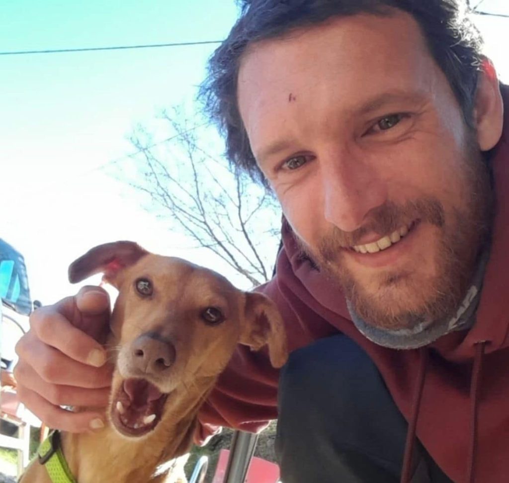 Volunteers Are the Heart of the Sanctuary